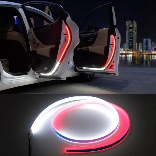 Car Door Warning Light LED car door lights