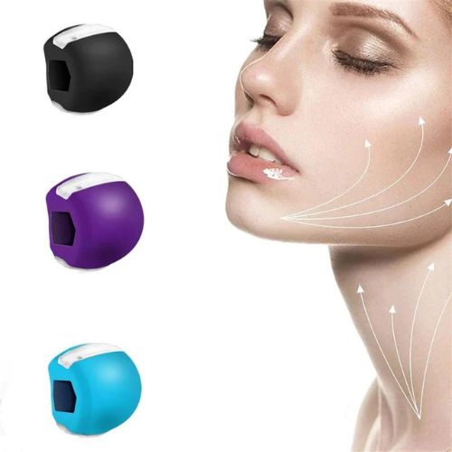 Jawline Trainer – Sculpt and Define Your Facial Profile