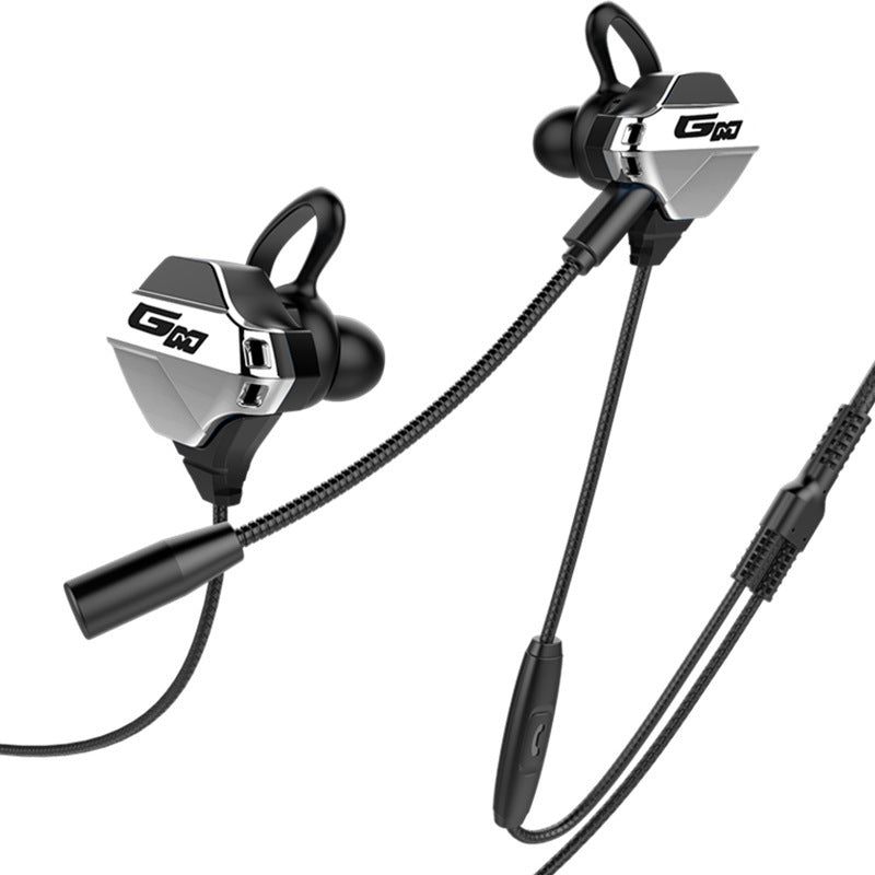 Gaming Headset In-ear