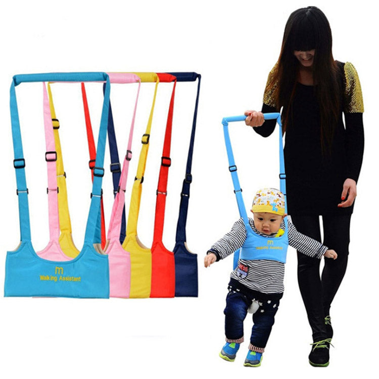 Toddler Walking Assistant for 6-14 Month Babies