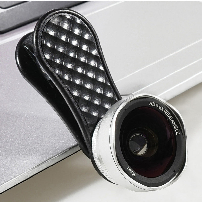 LQ-046 mobile phone lens wide-angle