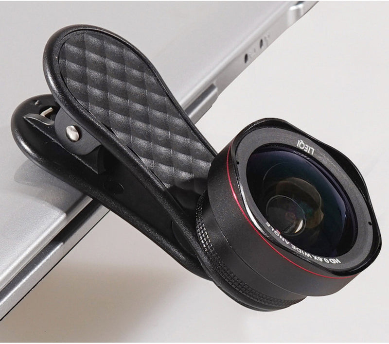 LQ-046 mobile phone lens wide-angle