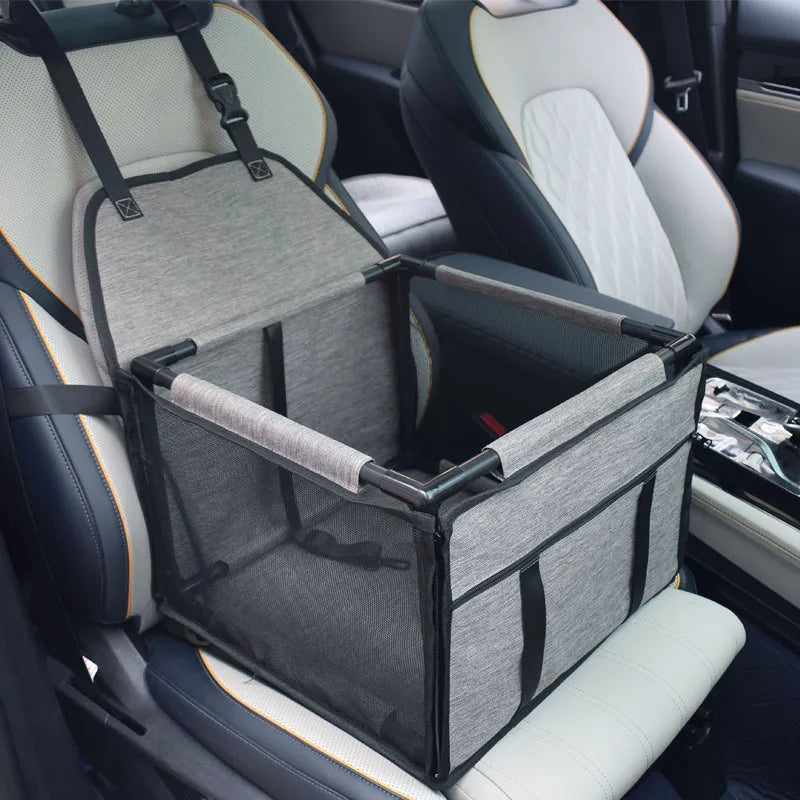 Portable Travel Dog Car Seat