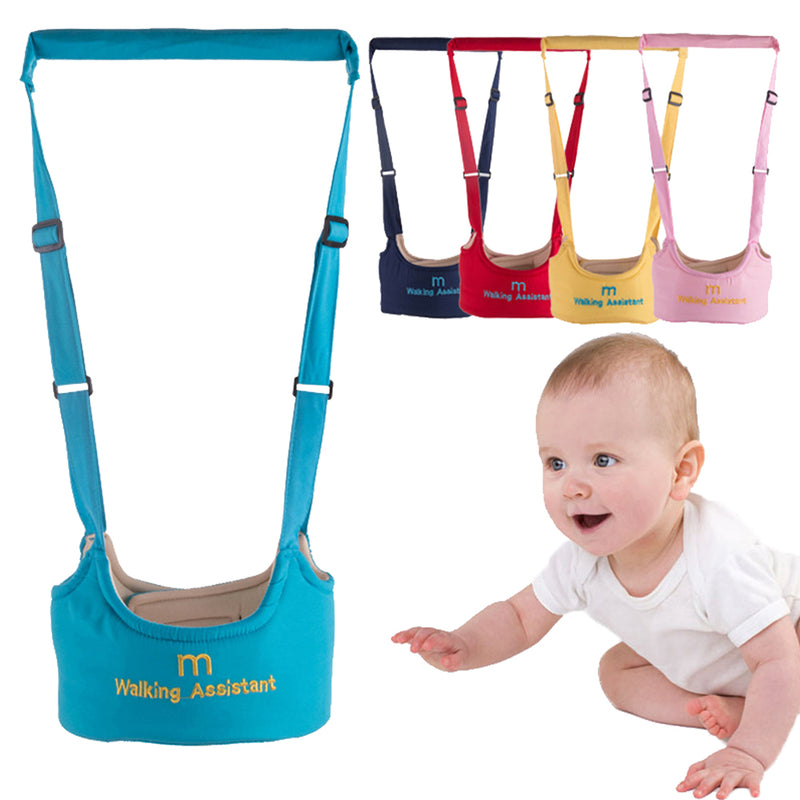 Toddler Walking Assistant for 6-14 Month Babies