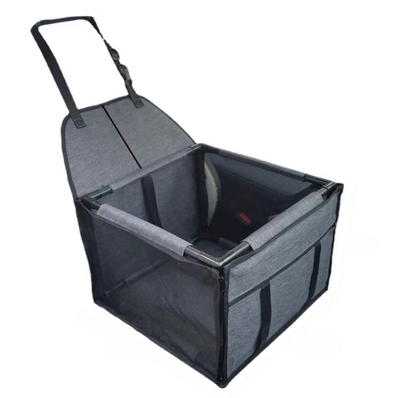 Portable Travel Dog Car Seat