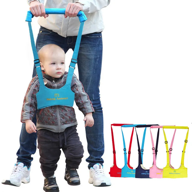 Toddler Walking Assistant for 6-14 Month Babies