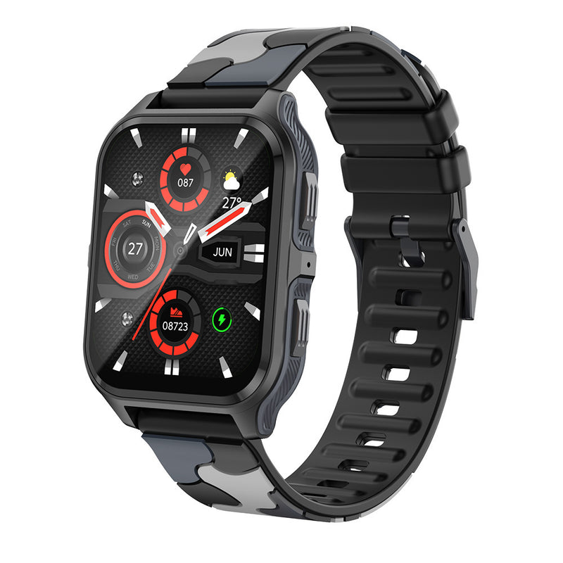 Stylish And Versatile Smart Bracelet